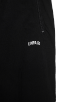Curved Crushed Nylon Trackpants