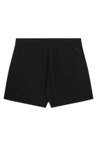 Curved Coin Pocket Shorts