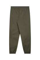 Curved Tape Trackpants Olive