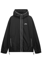 Port Packable Jacket Black