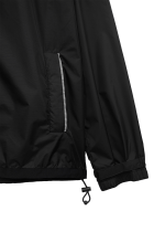 Port Packable Jacket Black