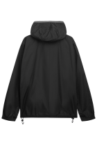 Port Packable Jacket Black