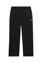 Port Cargo Pants Black