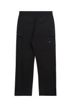 Port Cargo Pants Black