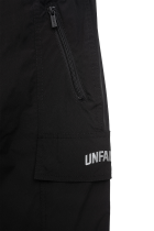 Port Cargo Pants Black