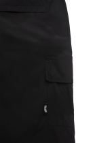 Port Cargo Pants Black