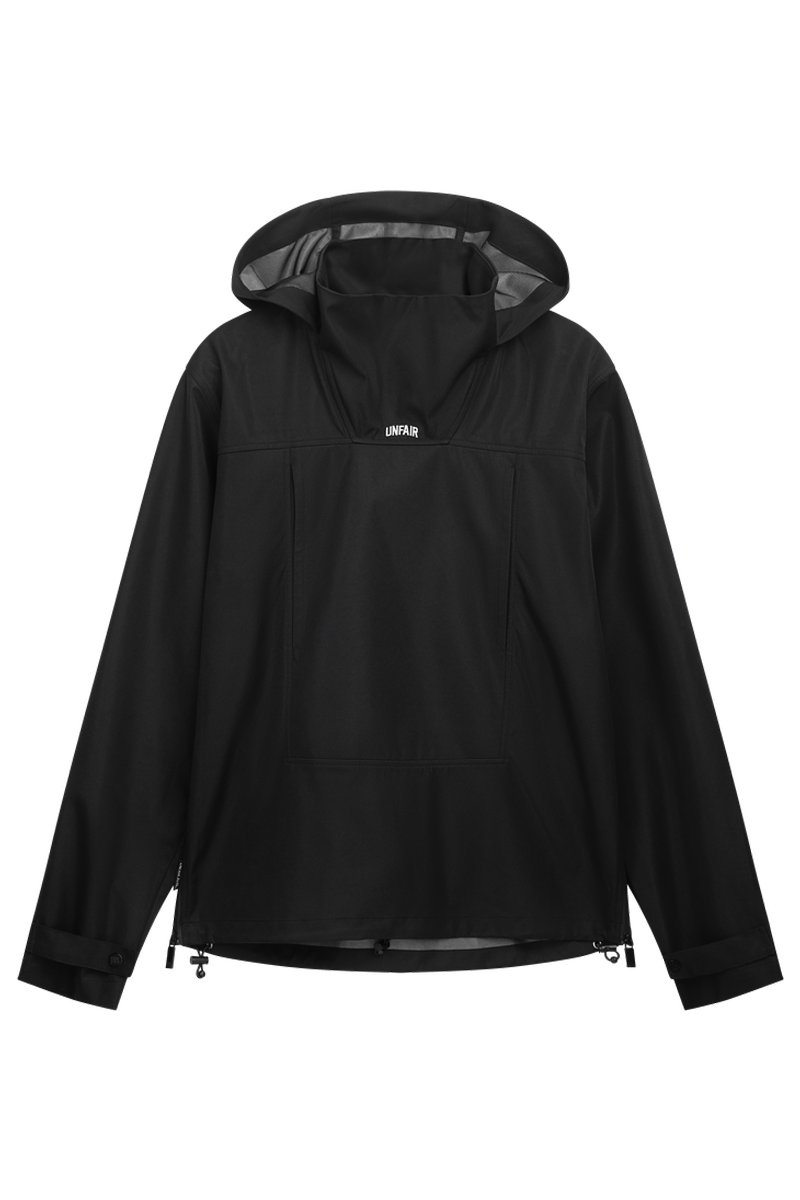 Resistance Jacket Black