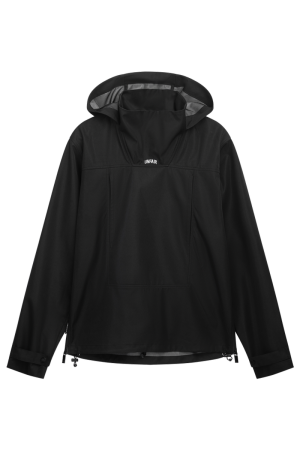 Resistance Jacket Black