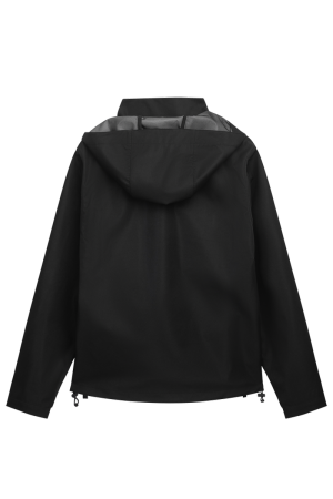 Resistance Jacket Black