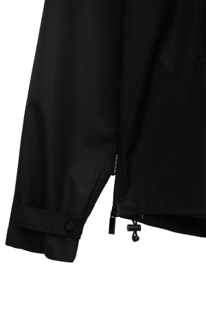 Resistance Jacket Black