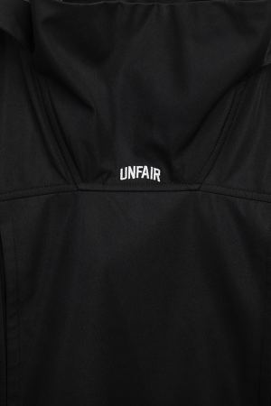 Resistance Jacket Black