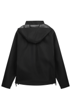 Resistance Jacket Black