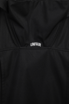 Resistance Jacket Black