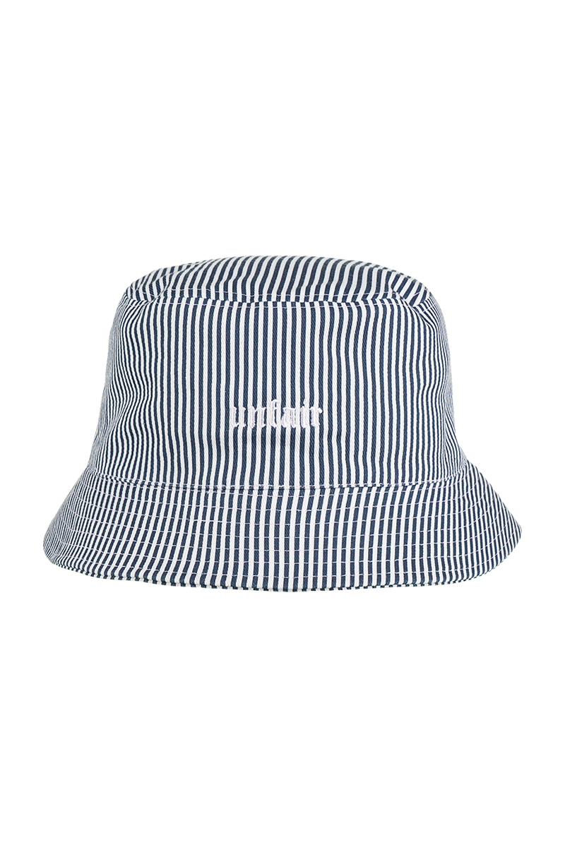 Paul 96 Bucket Hat Grey