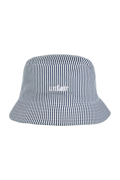 Paul 96 Bucket Hat Grey