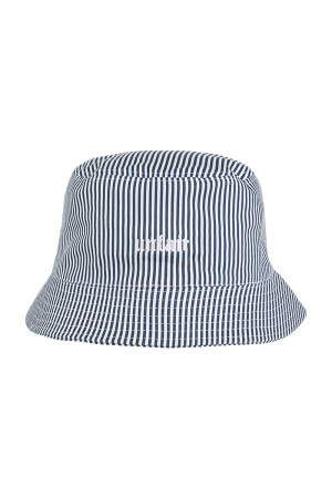 Paul 96 Bucket Hat Grey