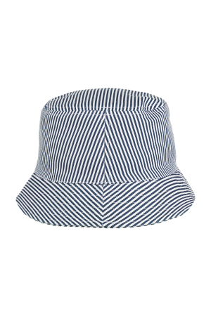 Paul 96 Bucket Hat Grey