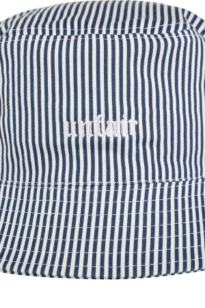 Paul 96 Bucket Hat Grey