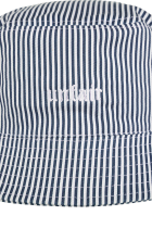 Paul 96 Bucket Hat Grey