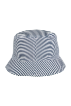 Paul 96 Bucket Hat Grey