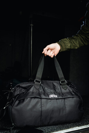 Anywhere Anytime Travel Bag