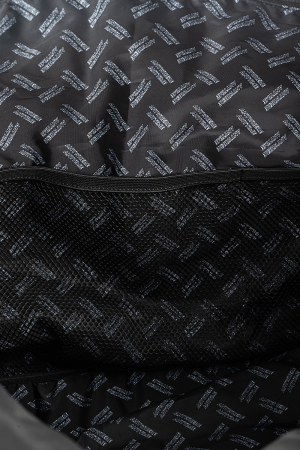 Anywhere Anytime Travel Bag