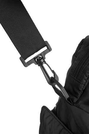 Anywhere Anytime Travel Bag