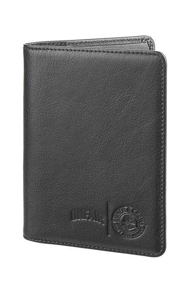 Anywhere Anytime Passport Cover