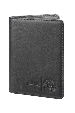 Anywhere Anytime Passport Cover