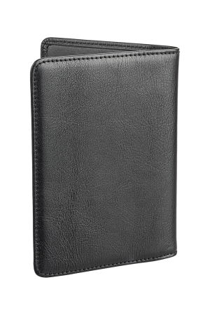 Anywhere Anytime Passport Cover