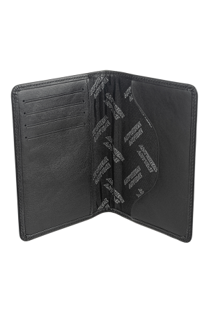 Anywhere Anytime Passport Cover