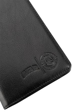 Anywhere Anytime Passport Cover