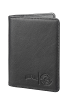 Anywhere Anytime Passport Cover