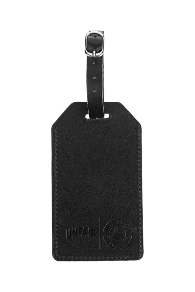 Anywhere Anytime Suitcase Tag