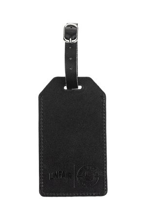 Anywhere Anytime Suitcase Tag