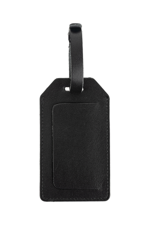 Anywhere Anytime Suitcase Tag