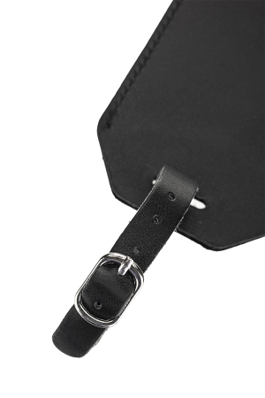 Anywhere Anytime Suitcase Tag