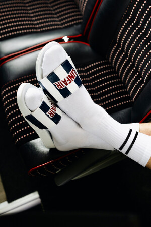 Curved Azzuro Slides