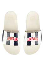 Curved Azzuro Slides