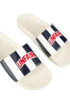 Curved Azzuro Slides