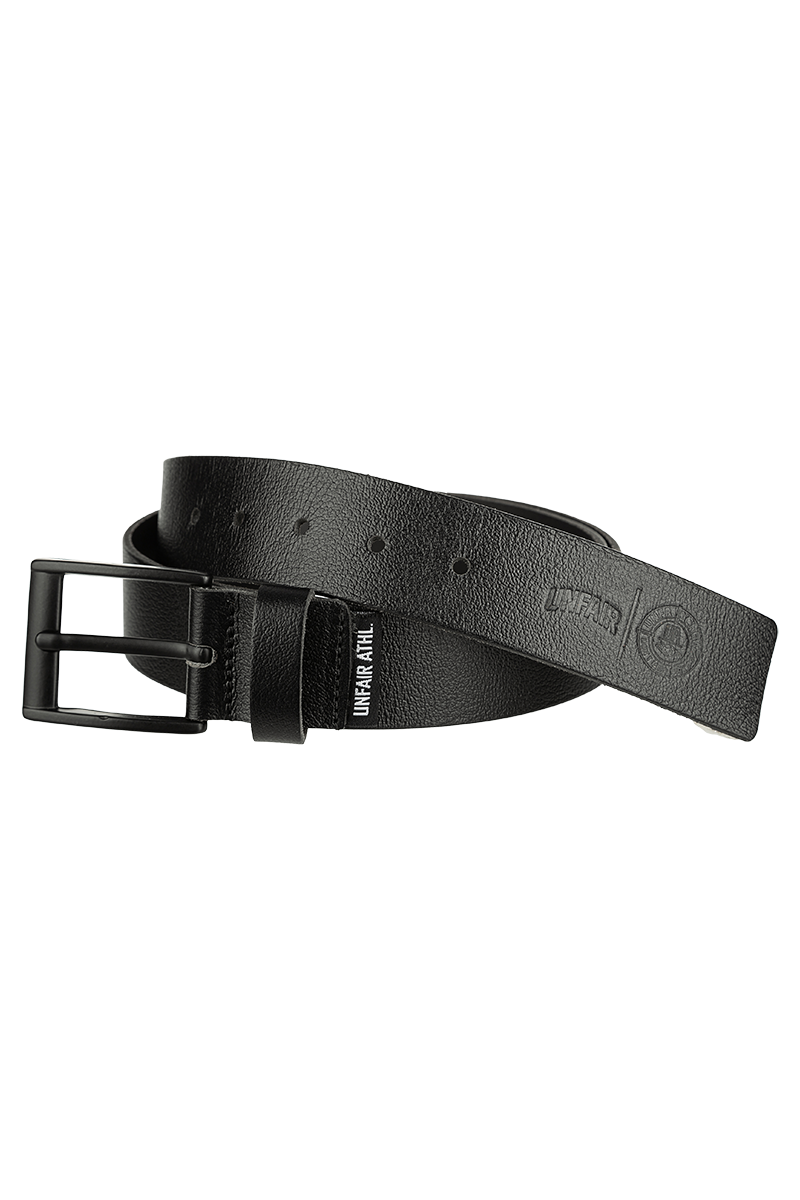 Two Side Leather Belt box