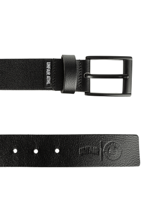 Two Side Leather Belt