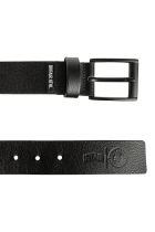 Two Side Leather Belt