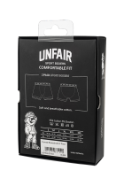 Curved Boxershorts 2 Pack