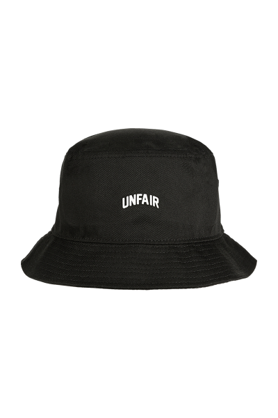 Anywhere Anytime Bucket Hat Black