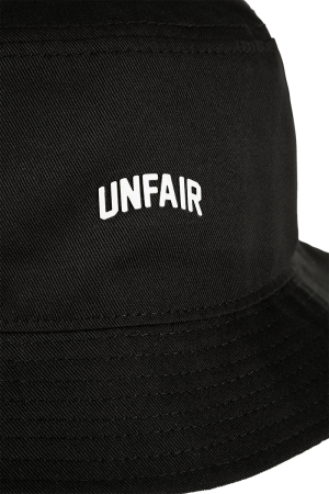 Anywhere Anytime Bucket Hat Black