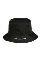Anywhere Anytime Bucket Hat Black