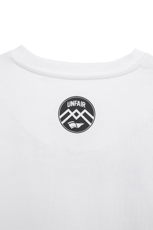 Unfair x Dreierhopp Nature T-Shirt White
