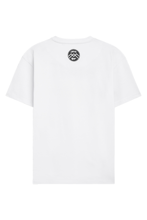 Unfair x Dreierhopp Nature T-Shirt White