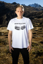 Unfair x Dreierhopp Nature T-Shirt White